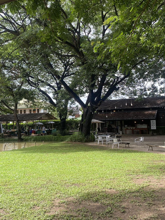 ขนมปังเกลือ • คาเฟ่ลำปาง ✨ ขนมปังเกลือ • คาเฟ่ลำปาง ✨