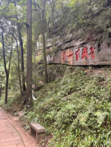 Ancient Beauty Awaits🏯