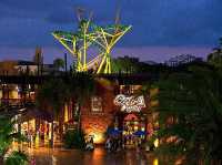 Busch Gardens - Good for quality family time