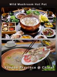 Yunnan Province @ China