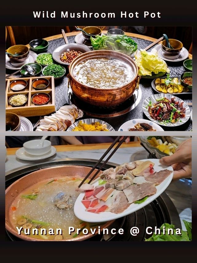 Yunnan Province @ China Yunnan Province @ China