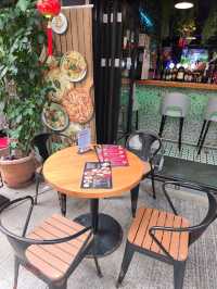 〔Spicy Island Kebab House〕系與眾不同之土耳其烤肉餐廳