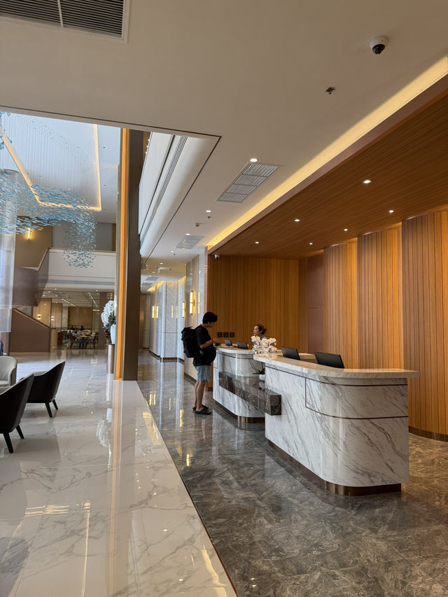 泰國芭達雅 全新飯店開箱!2025 年底新登場 泰國芭達雅 全新飯店開箱!2025 年底新登場