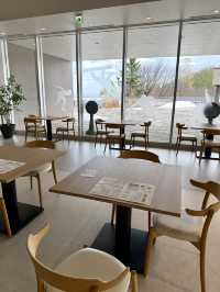 🍦Soft Serve Break with a View