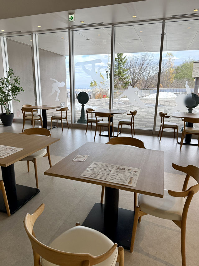 🍦Soft Serve Break with a View