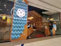 Sushihan: A Japanese Feast Full of Fun