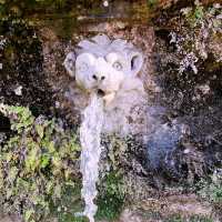 A Renaissance Water Wonderland: Family Adventure at Villa d'Este