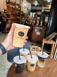 Kuching Day Trip Itinerary