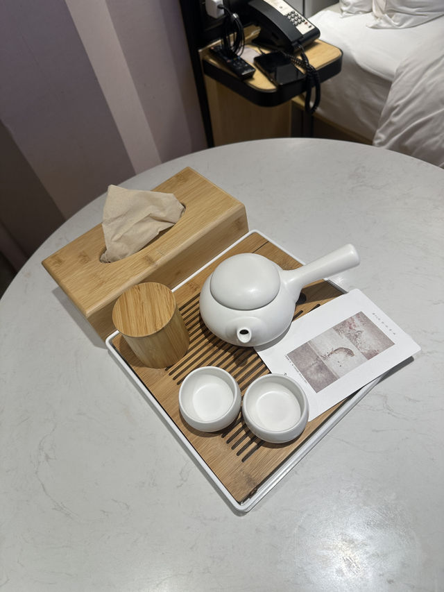 แพลนเที่ยวเซี่ยงไฮ้ 5 วัน 