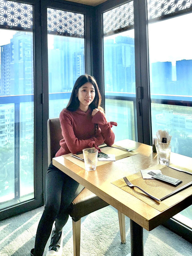 Teppanyaki♨️ 季節限定午餐 (十一品) 席前鉄板燒🥢 Teppanyaki♨️ 季節限定午餐 (十一品) 席前鉄板燒🥢