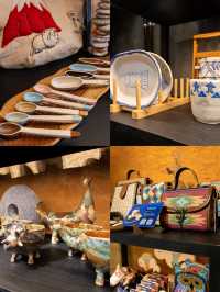 The Gallery: ศิลปะแห่งการให้ ณ Asiatique