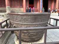 Why Dai Temple Is So Important