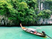 泰國🇹🇭 瑪雅灣