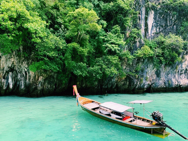泰國🇹🇭 瑪雅灣 泰國🇹🇭 瑪雅灣