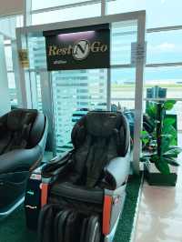 Kuching International Airport – Seamless Modern Gateway with Borneo Charm