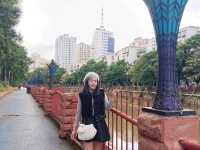 Panlong Riverside (盘龙江)