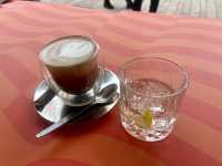 大館🏛️✨走進前監獄感受藝術氛圍