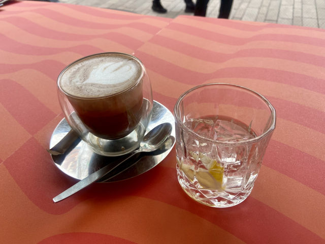 大館🏛️✨走進前監獄感受藝術氛圍