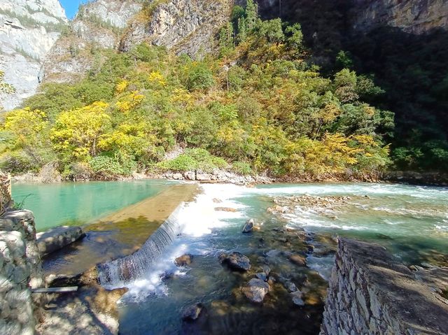 Shangri-la Grand Canyon