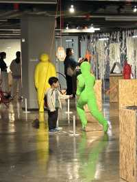 청주의 시간과 이야기가 켜켜이 쌓인 공간🤍