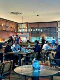 Affordable Stay, Convenience & Great Seafood in Desaru!