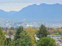 Queen Elizabeth Park