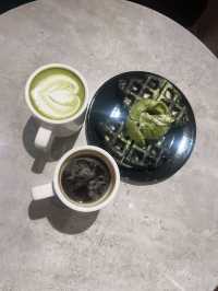 밤의 아늑한 스윗 솔트🌿