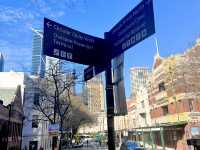 Sydney Signs Tripcom🏙️