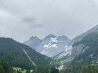 🏔️✨ GIMMELWALD — SWITZERLAND’S ALPINE HAVEN OF PEACE 🇨🇭🌿