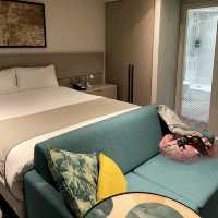倫敦STAYBRIDGE Suites London HEATHROW BATH ROAD