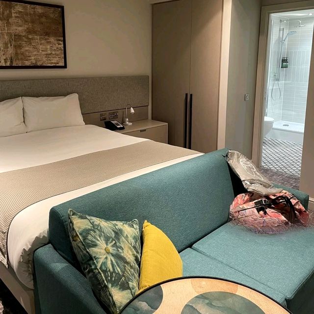 倫敦STAYBRIDGE Suites London HEATHROW BATH ROAD 倫敦STAYBRIDGE Suites London HEATHROW BATH ROAD