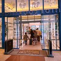 My Magical Stay at Disney Hollywood Hotel ✨🏰