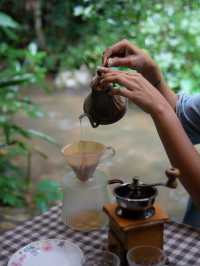 ชนบท Chonnabotบ้านแม่ลาย อ.แม่ออน จ.เชียงใหม่ ⛰️🏡