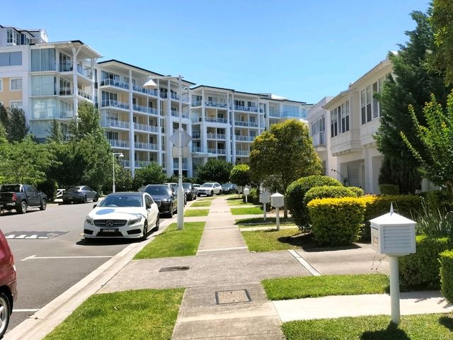 ⛲Waterside Dream⛲