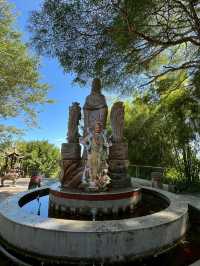 วัดเวียงคำกาขาว เชียงราย