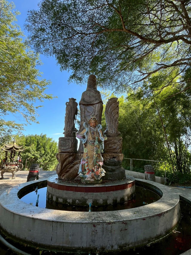 วัดเวียงคำกาขาว เชียงราย