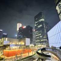 深圳灣萬象城美食大暴走|壽司X甜品X泰茶X北京涮羊肉🚶♀️🍣🍰🫖