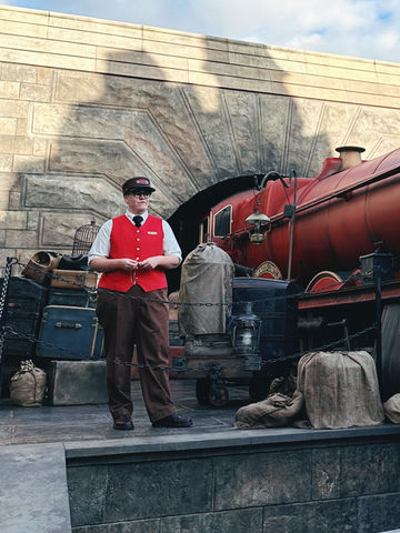 🪄🧙A magical World in USJ-Must Visit!! 