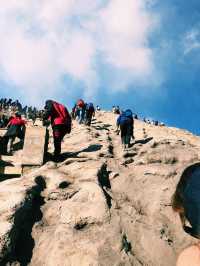 Epic Mount Bromo 🌄