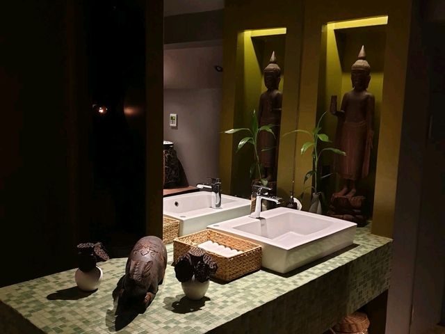 Siem Reap’s Top Spa Experience at Bodia Spa Pub Street 🧖✨ Siem Reap’s Top Spa Experience at Bodia Spa Pub Street 🧖✨
