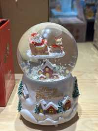 🎄 Hello Christmas at Green Party, Paradigm Mall PJ! 🎁