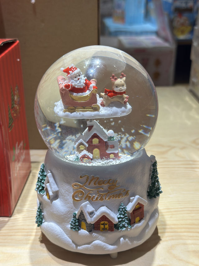 🎄 Hello Christmas at Green Party, Paradigm Mall PJ! 🎁 🎄 Hello Christmas at Green Party, Paradigm Mall PJ! 🎁