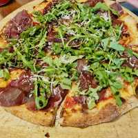 🍕 Café Little Italy: The All-in-One Local Italian Spot