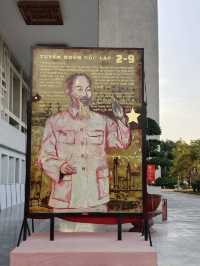 🇻🇳 Ho Chi Minh’s Mausoleum — Vietnam’s Revered Landmark