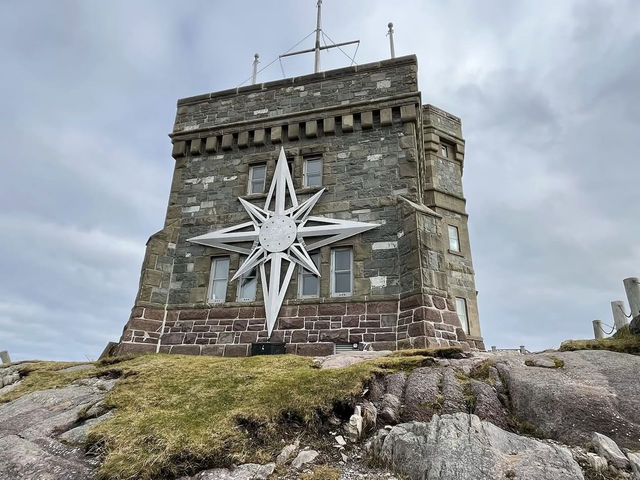 紐西蘭Dunedin必去！信號山瞭望點🚗｜打卡壯麗高原美景＋歷史紀念碑