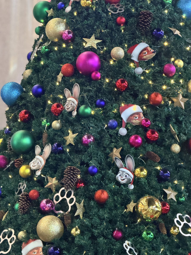 本地遊|Disney’s “Zootopia 2: Zoo-tastic Celebration” 本地遊|Disney’s “Zootopia 2: Zoo-tastic Celebration”