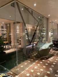 丹霞山江畔最棒的酒店- 悠然江畔設計師藝術酒店