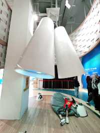 “Eco Adventures for Kids at Borneo Cultures Museum”