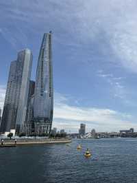 天然湖泊靜謐之美賞心樂事