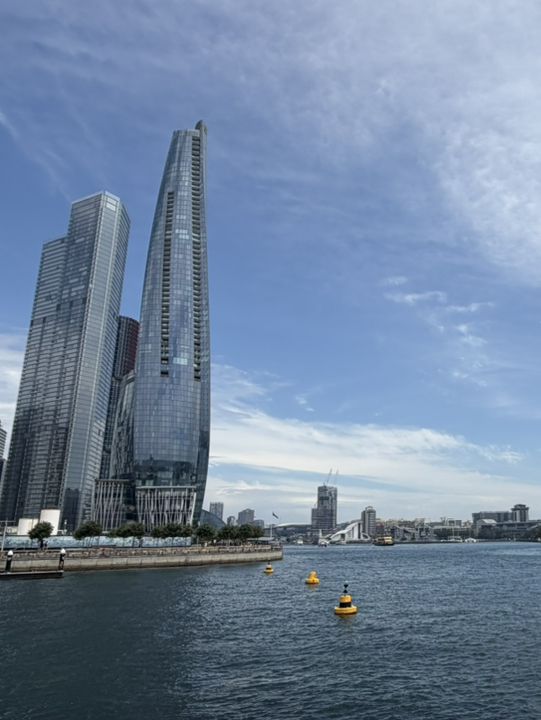 天然湖泊靜謐之美賞心樂事 天然湖泊靜謐之美賞心樂事